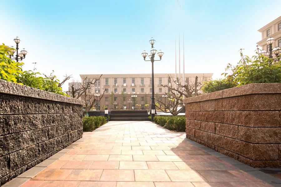 中海實業(yè)研發(fā)樓